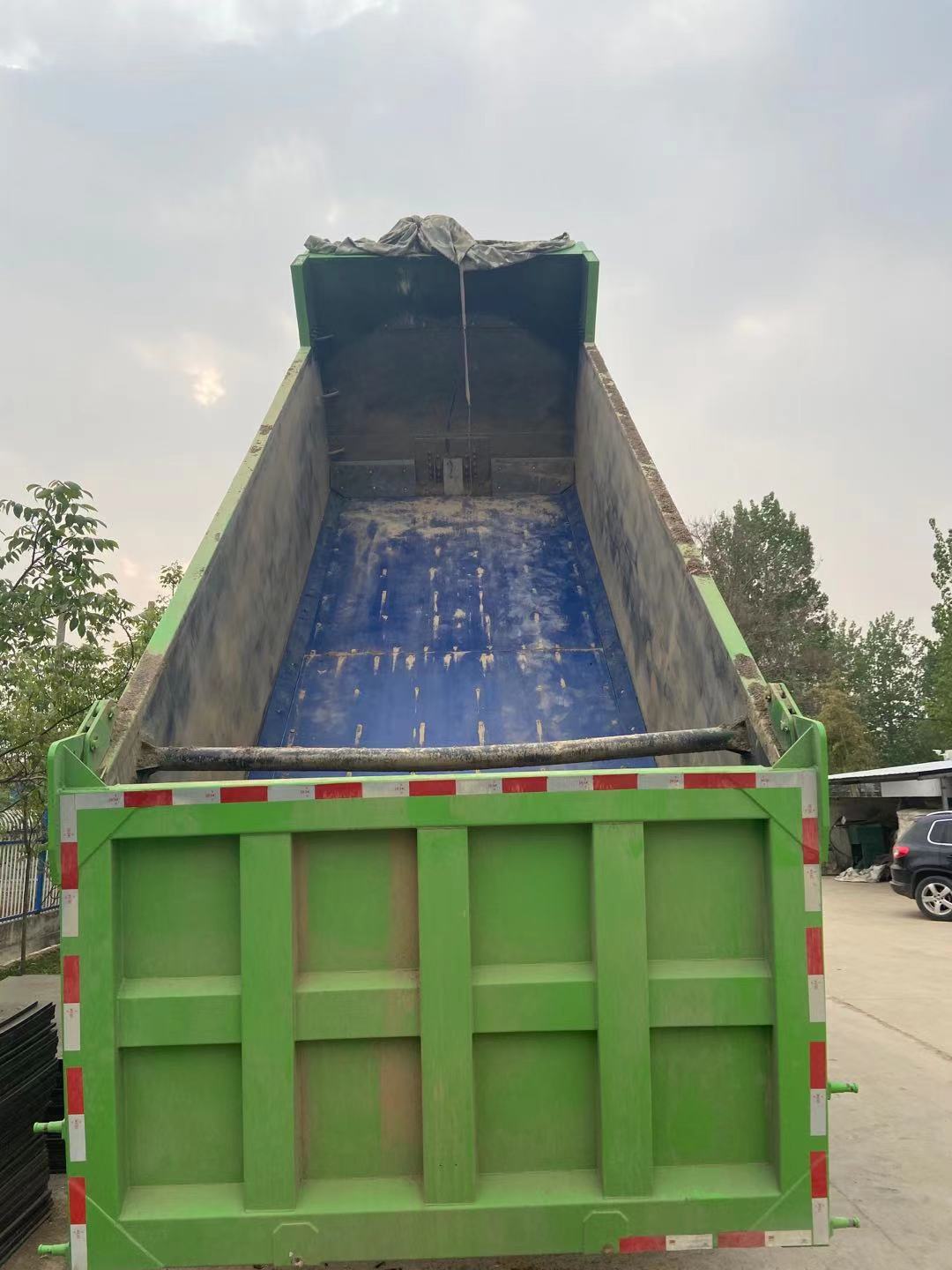 車廂滑板 車廂滑板